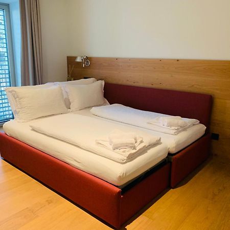 Wellness Smart Suites Bolzano Exteriör bild