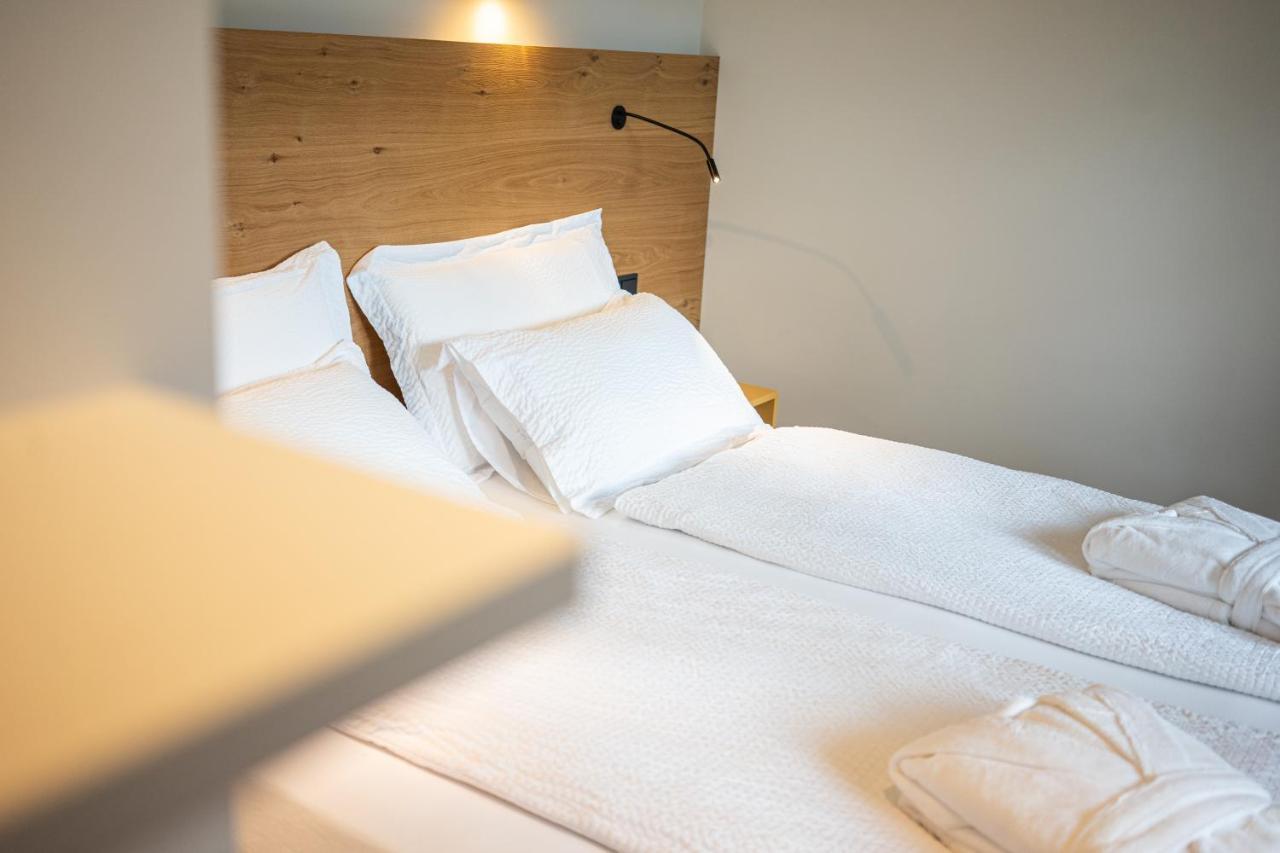 Wellness Smart Suites Bolzano Exteriör bild