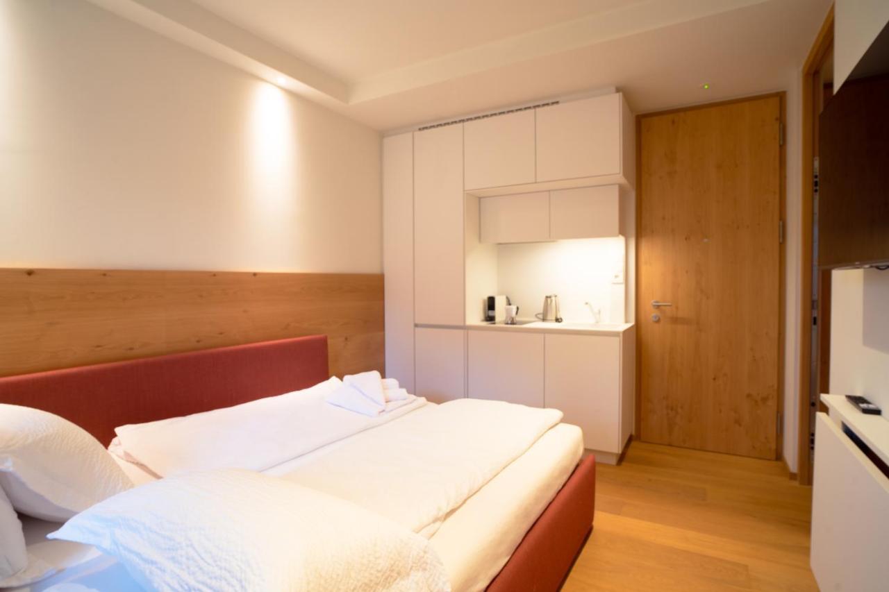 Wellness Smart Suites Bolzano Exteriör bild