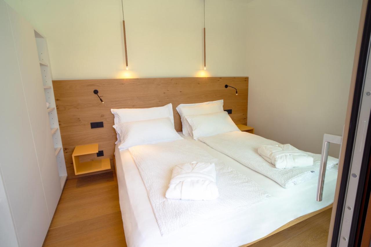Wellness Smart Suites Bolzano Exteriör bild