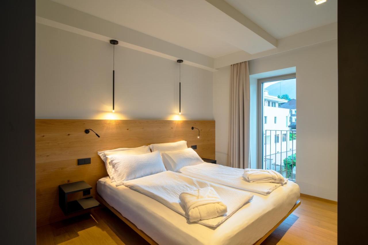 Wellness Smart Suites Bolzano Exteriör bild