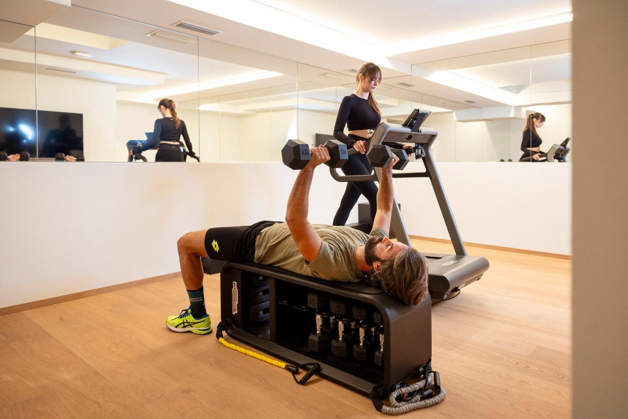 Wellness Smart Suites Bolzano Exteriör bild