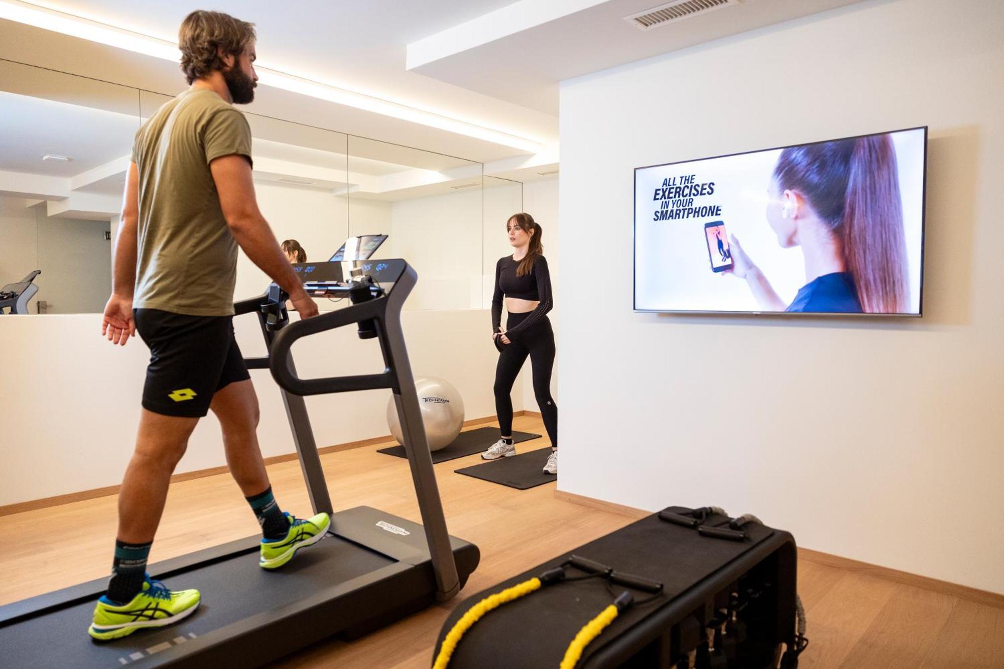 Wellness Smart Suites Bolzano Exteriör bild