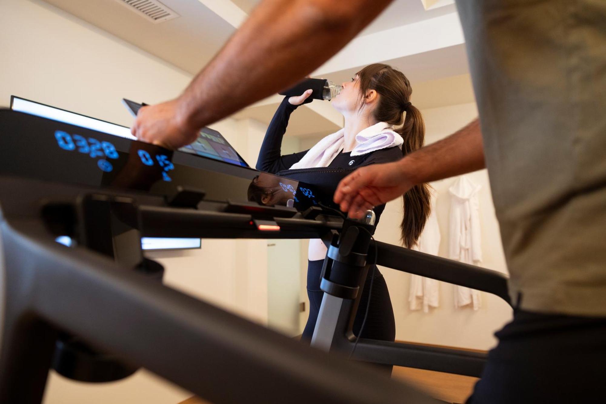 Wellness Smart Suites Bolzano Exteriör bild
