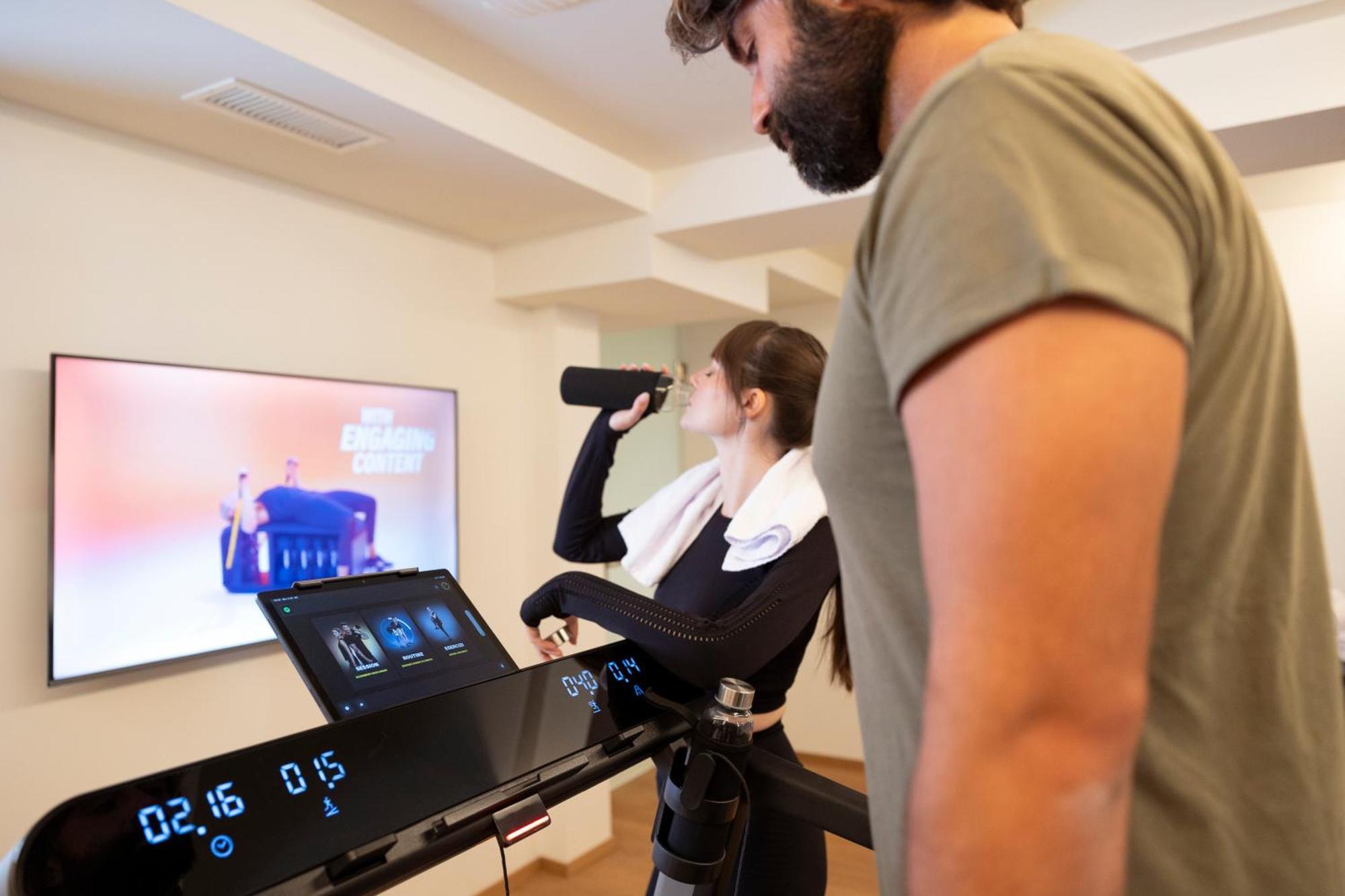 Wellness Smart Suites Bolzano Exteriör bild
