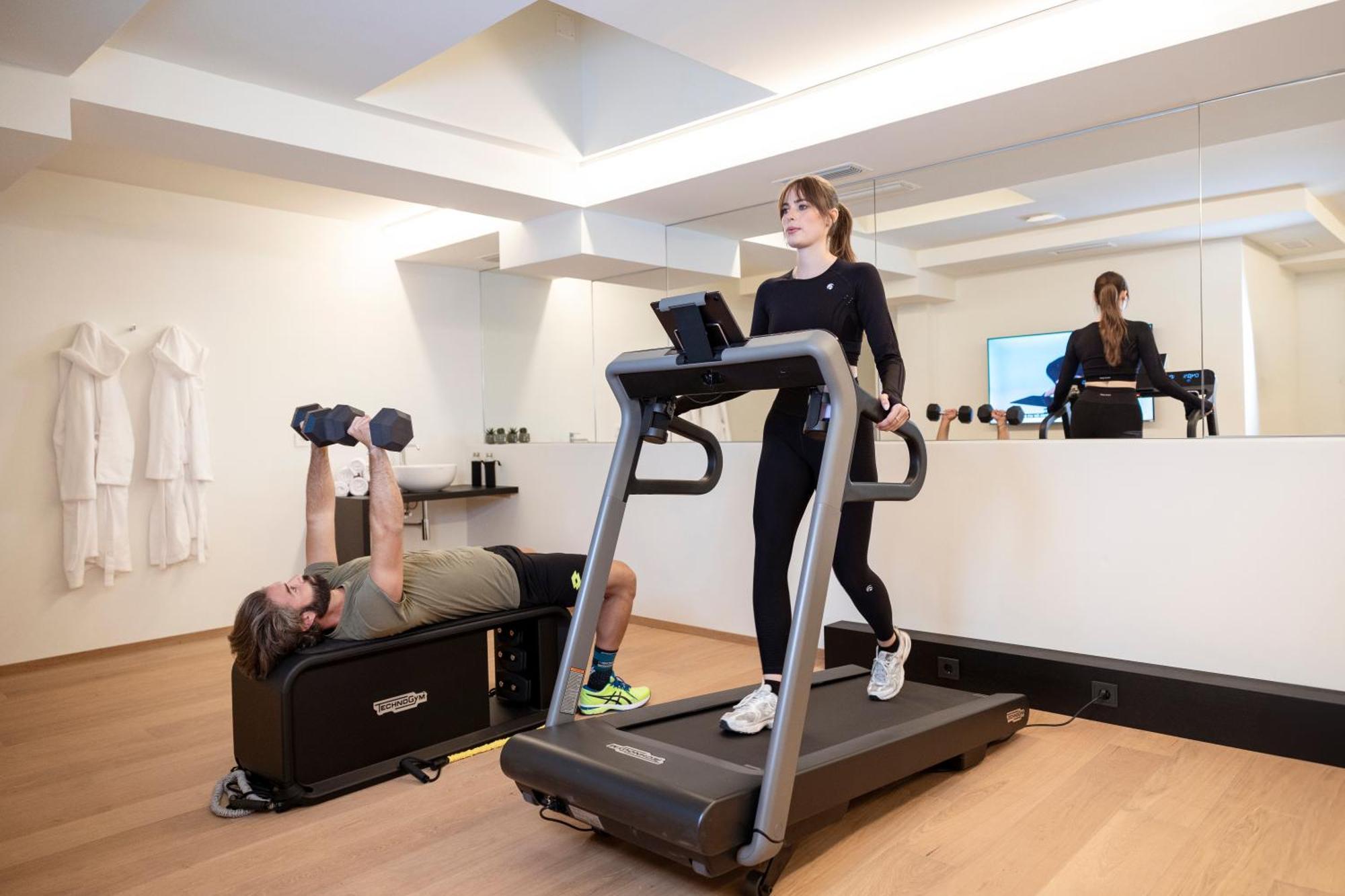 Wellness Smart Suites Bolzano Exteriör bild