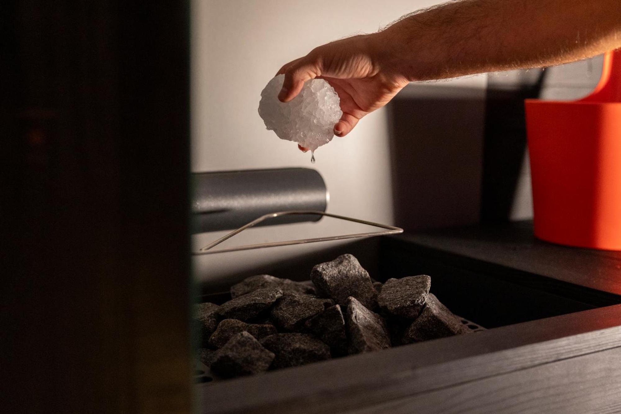 Wellness Smart Suites Bolzano Exteriör bild