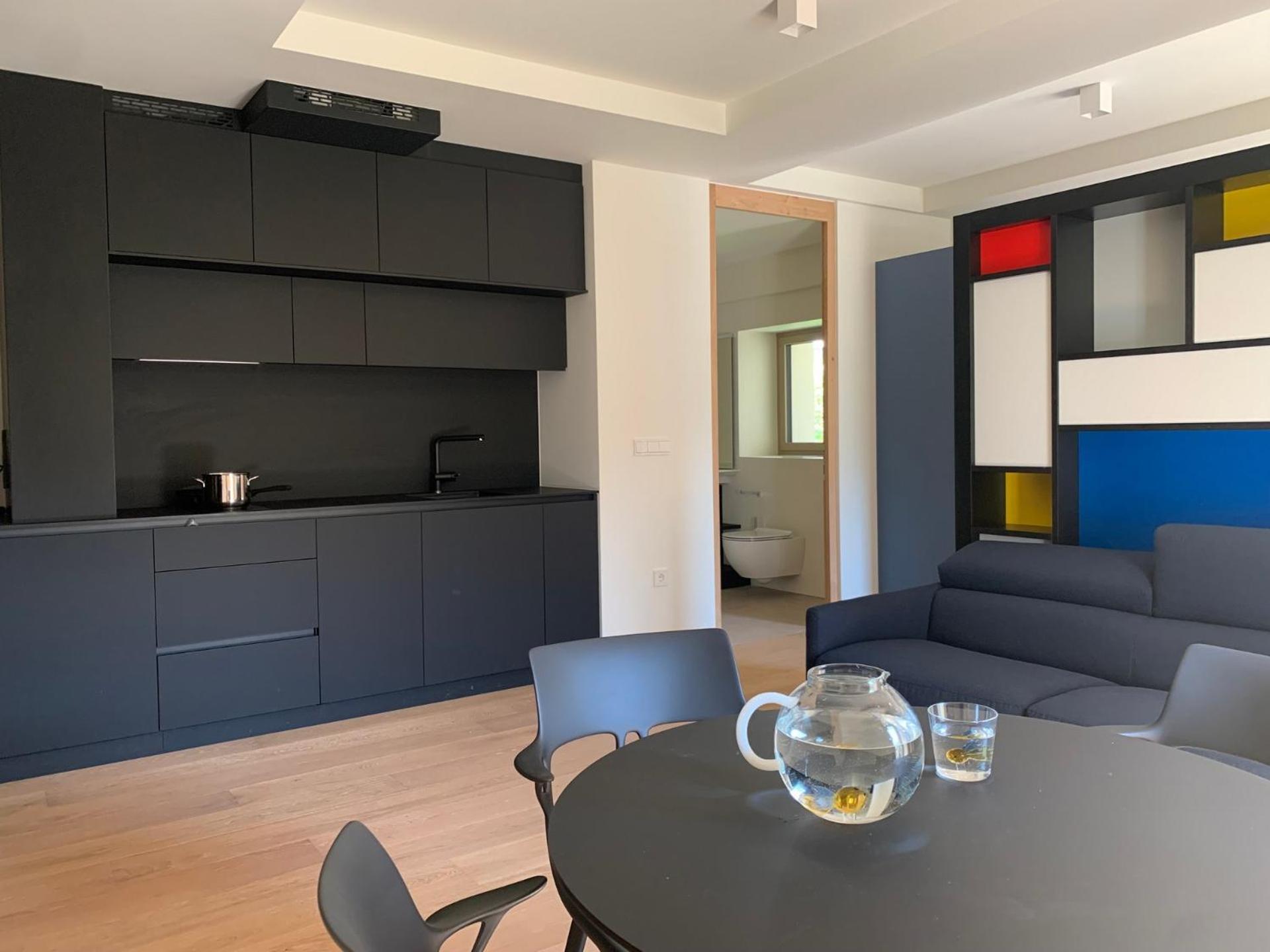 Wellness Smart Suites Bolzano Exteriör bild